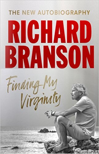Finding My Virginity Summary