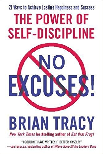 Brian Tracy Biography