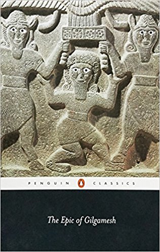 The Epic of Gilgamesh PDF Summary