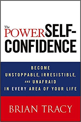 The Power of Self-Confidence PDF Summary