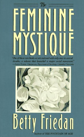 The Feminine Mystique PDF Summary