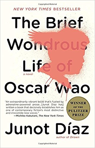 The Brief Wondrous Life of Oscar Wao PDF Summary