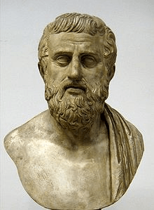 Sophocles Biography