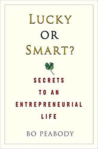 Lucky or Smart? PDF