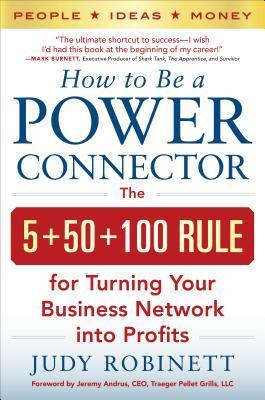 How to Be a Power Connector PDF