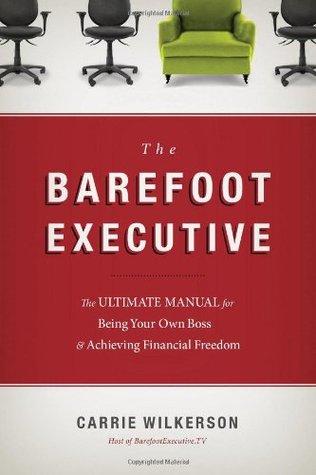 The Barefoot Executive PDF