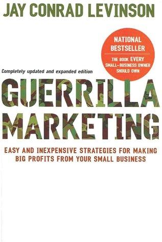 Guerrilla Marketing PDF