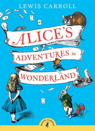 Alice's Adventures in Wonderland PDF