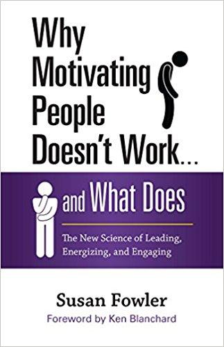 Why Motivating People Doesn’t Work... and What Does PDF
