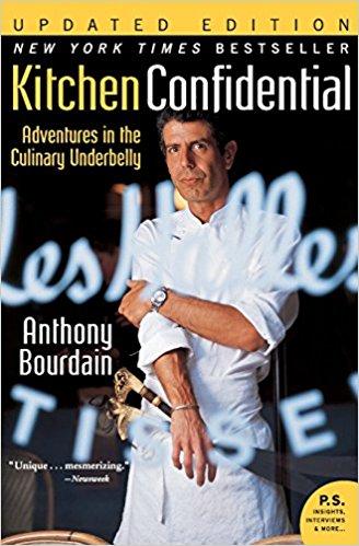 Kitchen Confidential PDF