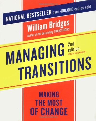 Managing Transitions PDF