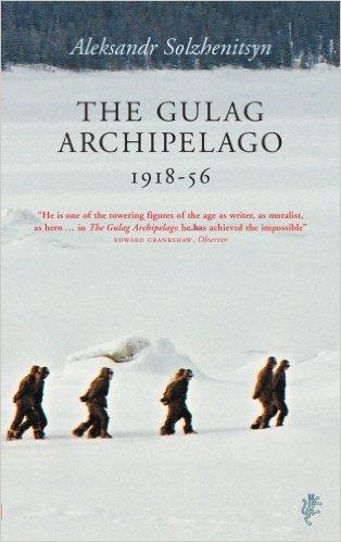 The Gulag Archipelago PDF