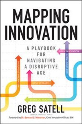 Mapping Innovation PDF