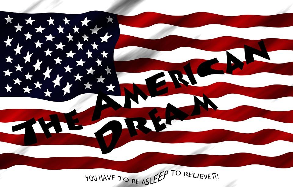 Is the American Dream Alive or Dead? It Depends on Where You Look PDF