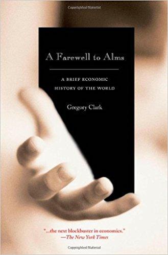 A Farewell to Alms PDF