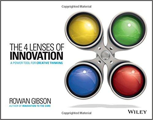 The Four Lenses of Innovation PDF