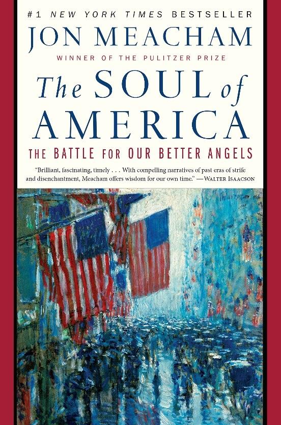 The Soul of America PDF