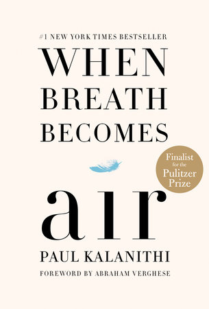 When Breath Becomes Air PDF Summary