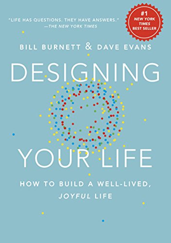 Designing Your Life PDF Summary