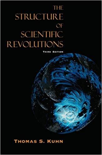 The Structure of Scientific Revolutions PDF