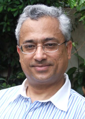 Sanjeev Sabhlok