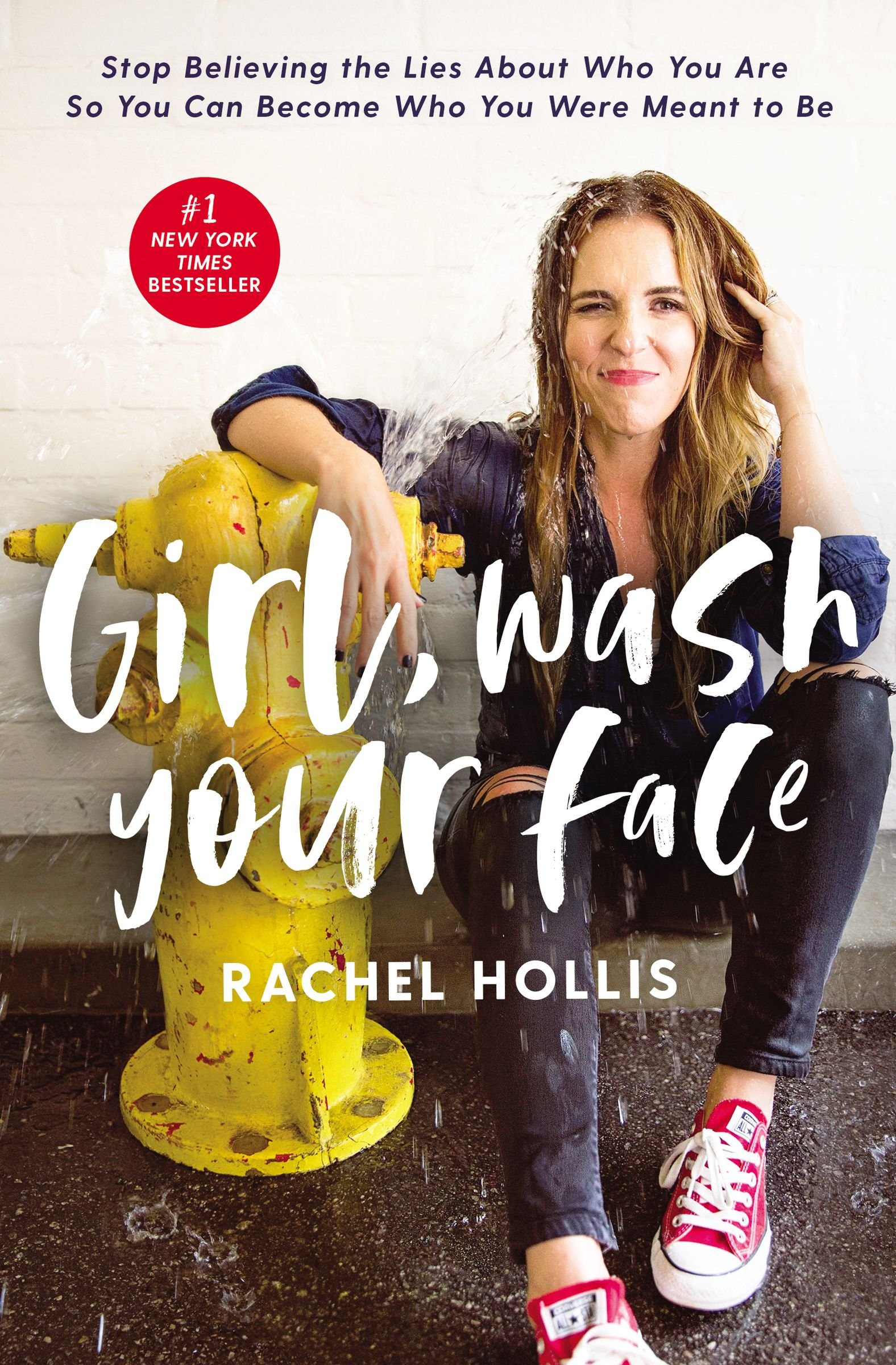 Girl, Wash Your Face PDF Summary