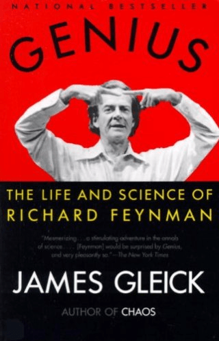 Life Changing Books Science