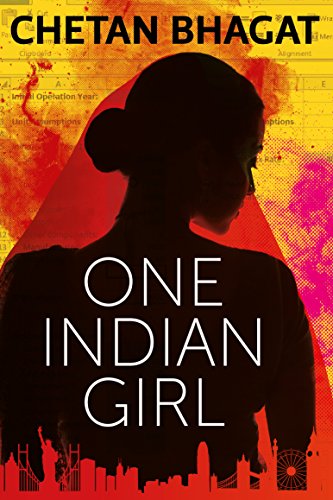 One Indian Girl PDF Summary