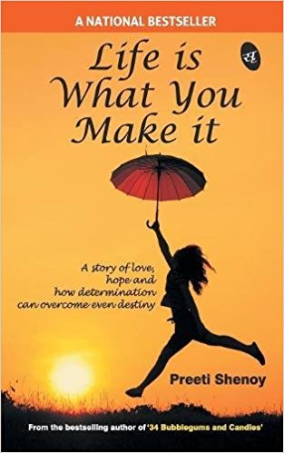 Life Is What You Make It PDF Summary