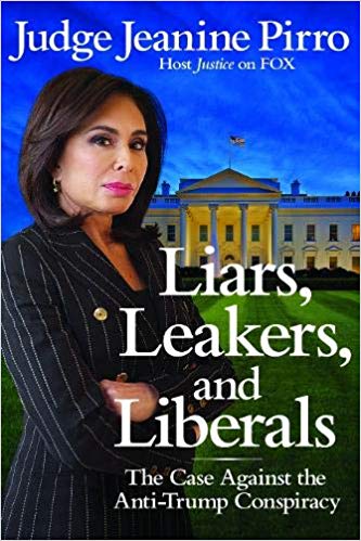 Liars, Leakers, and Liberals PDF Summary