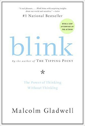 blink malcolm gladwell pdf