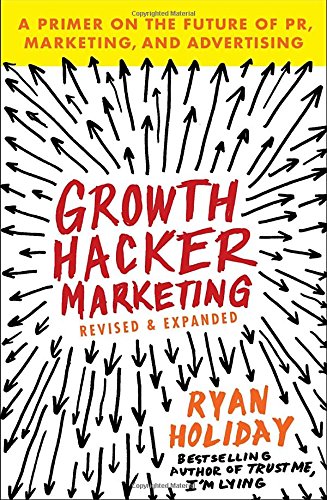 Growth Hacker Marketing Summary 