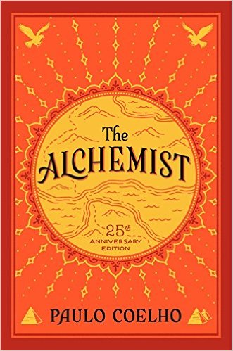 The Alchemist summary