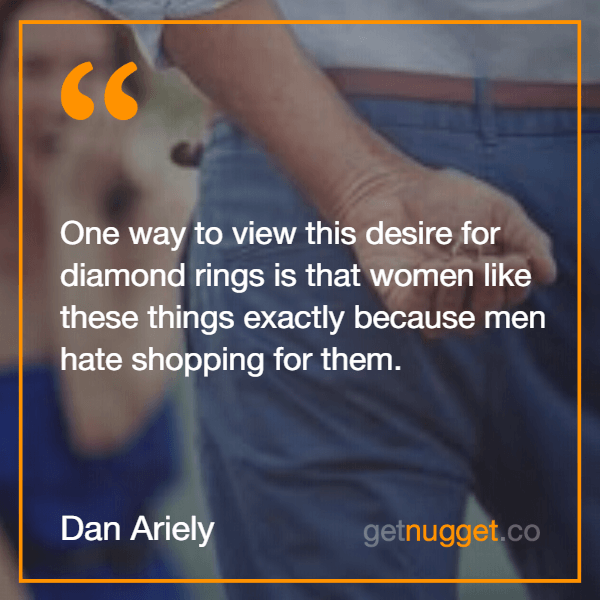 Dan Ariely