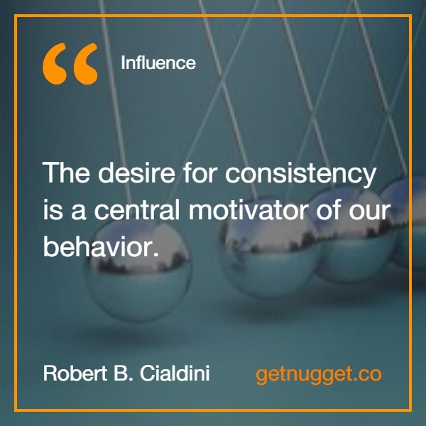 Robert Cialdini