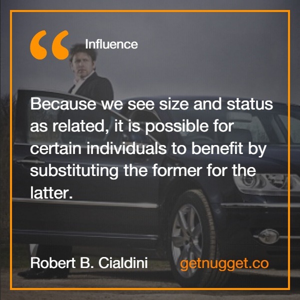 Robert Cialdini