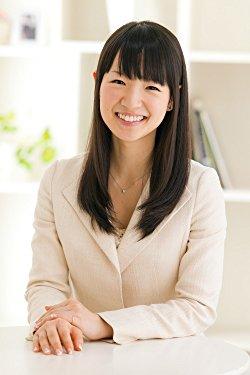 Marie Kondo