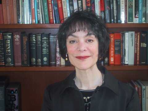 Carol S. Dweck