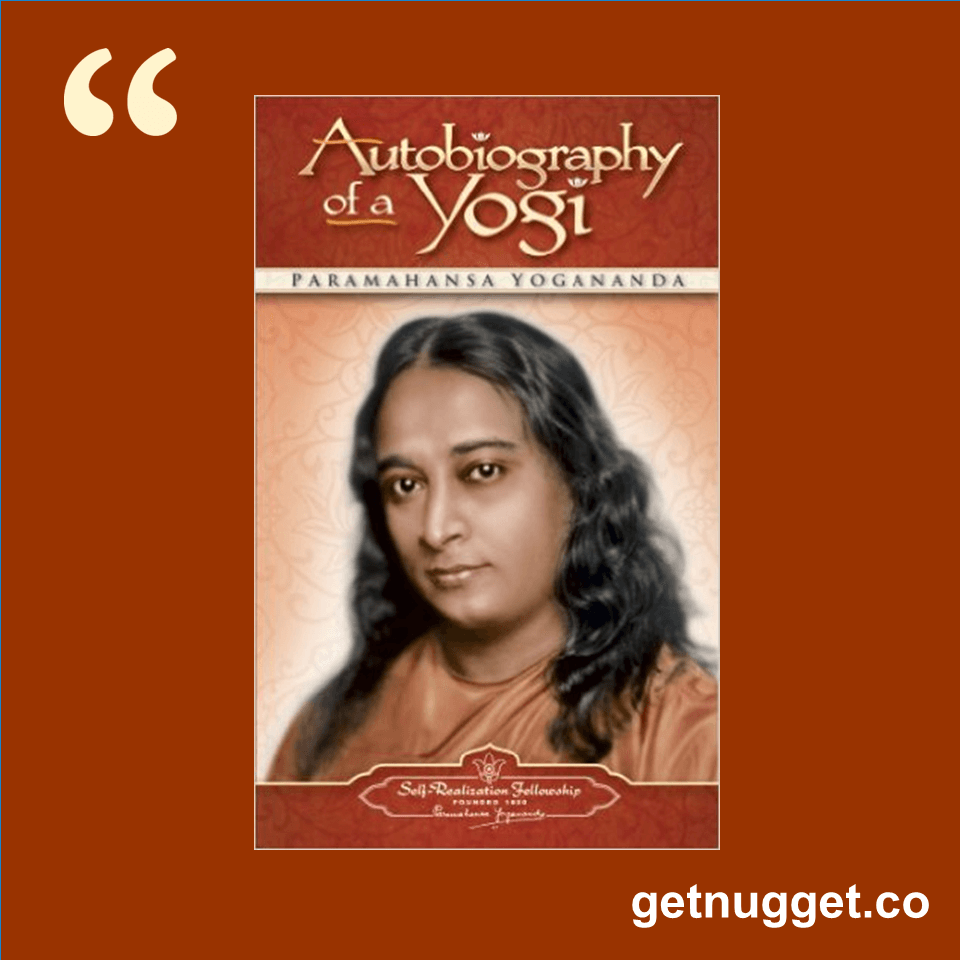 autobiography of yogi pdf