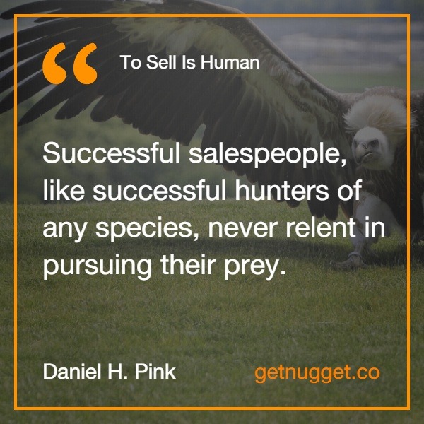 to sell is human pdf download