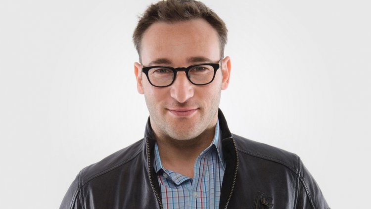 Simon Sinek 