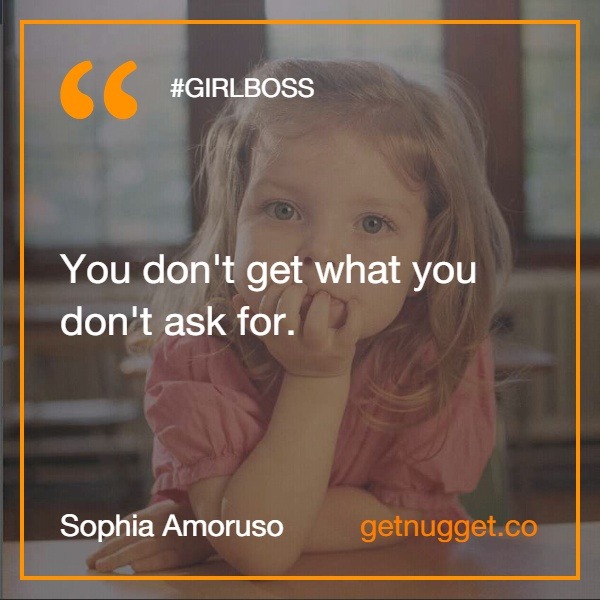 #GIRLBOSS