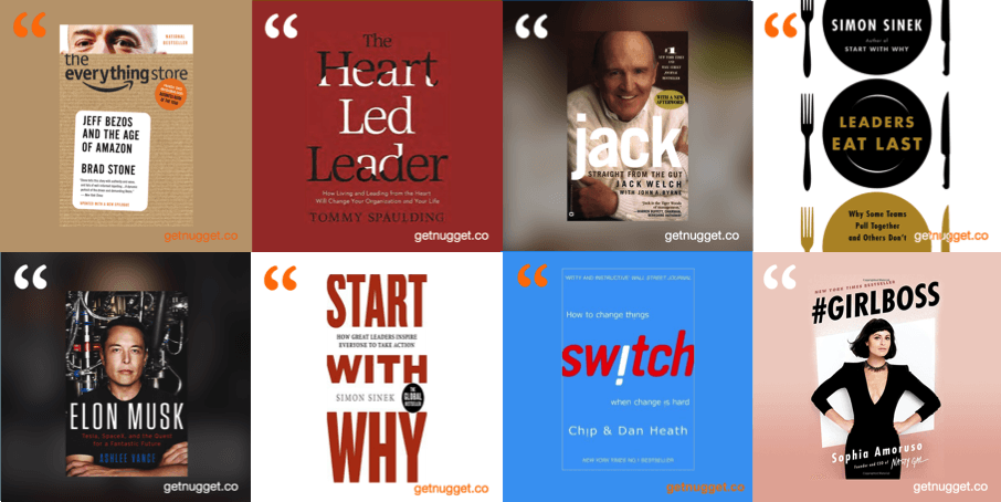 8 Powerful Ways to Lead From the Heart