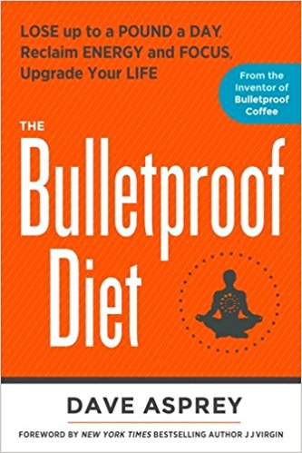 The Bulletproof Diet Summary