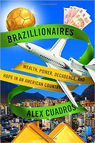 Brazillionaires PDF