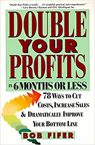 Double Your Profits PDF