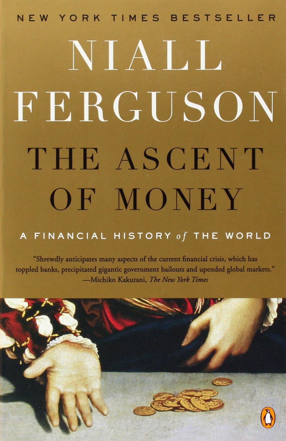 The Ascent of Money PDF