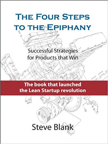 The Four Steps to the Epiphany PDF