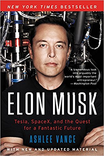 Elon Musk PDF