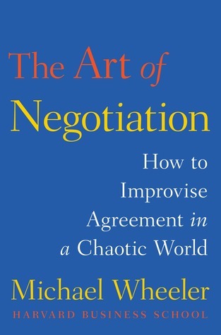 The Art of Negotiation Summary